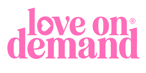 Love on Demand – official filming partner