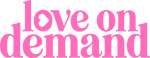 Love on Demand – official filming partner